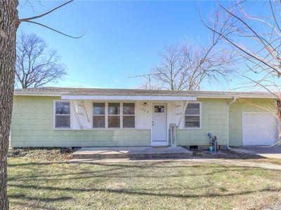 208 N Missouri St, Archie, MO, 64725