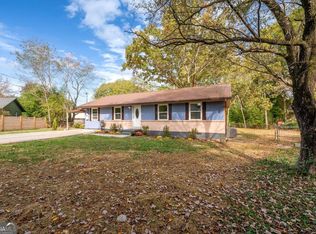 93 Oconee Cir, La Fayette, GA 30728