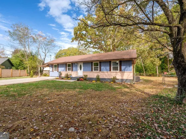 93 Oconee Cir, La Fayette, GA 30728