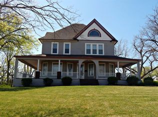 323 State St, Larned, KS 67550