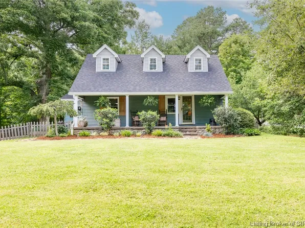 535 Spickert Knob Road, New Albany, IN 47150