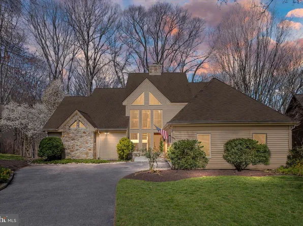 8 Forest Rdg, Newark, DE 19711