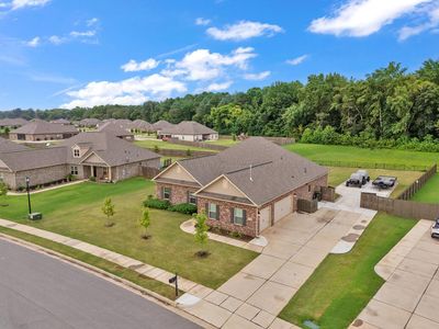 134 Twilight Ln, Meridianville, AL, 35759