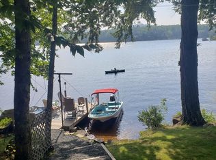 2167 Valley Road, Washington, NH 03280