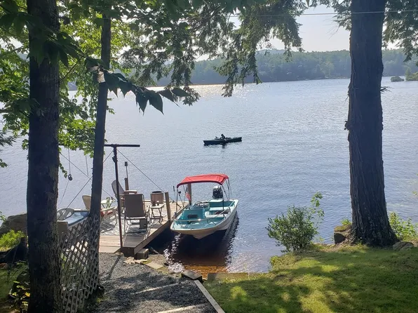 2167 Valley Road, Washington, NH 03280
