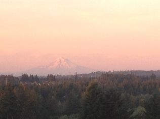 15008 SW Barnsdale Dr, Sherwood, OR 97140