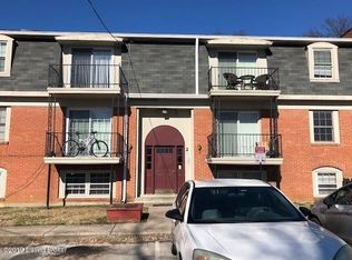 8716 Bayberry Pl APT 18, Plantation, KY