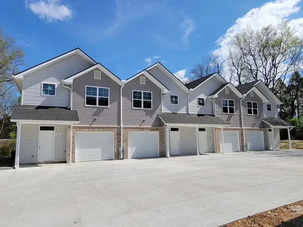 1907 Gate Tower Way NE, Cleveland, TN 37312