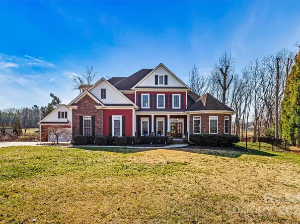 5452 Dolphin Ln, Lincolnton, NC 28092