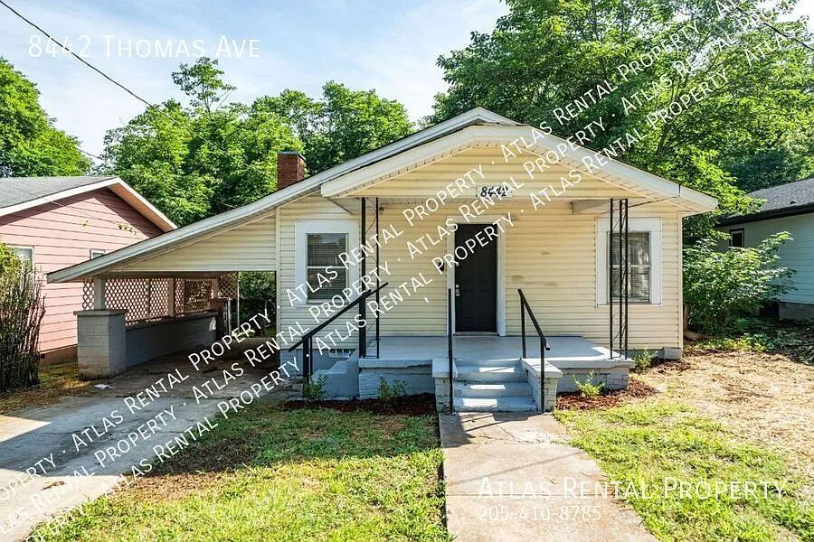 8442 Thomas Ave