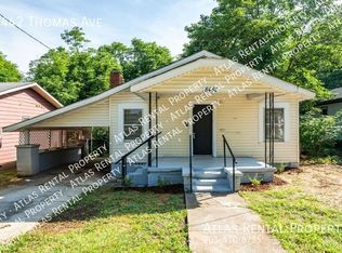 8442 Thomas Ave, Leeds, AL 35094