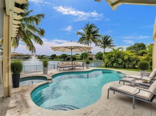 5337 SW 131st Ter, Miramar, FL 33027