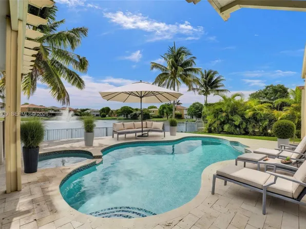 5337 SW 131st Ter, Miramar, FL 33027