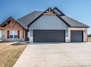 4125 Fawn Ter, Tuttle, OK 73089