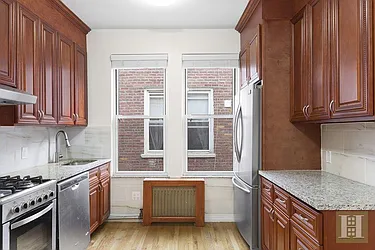 Rented by Halstead Real Estate