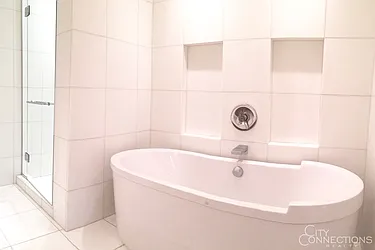 Rented by City Connections Realty