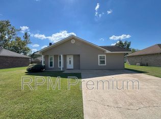 1722 Job Ave, Zachary, LA 70791