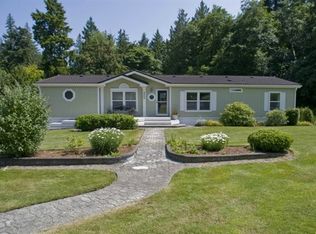 9604 Steamboat Island Rd NW, Olympia, WA 98502