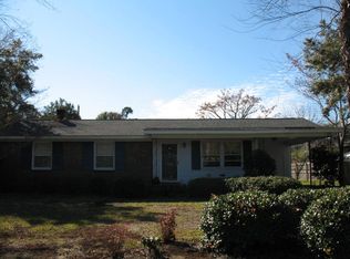 889 Quail Dr, Charleston, SC 29412