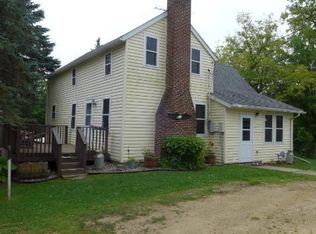 N8815 170th St, Spring Valley, WI 54767