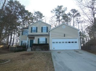 910 Park Place Dr, Loganville, GA 30052