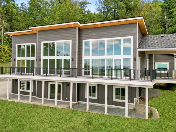 20578 Benson Ridge Lane, Mount Vernon, WA 98274