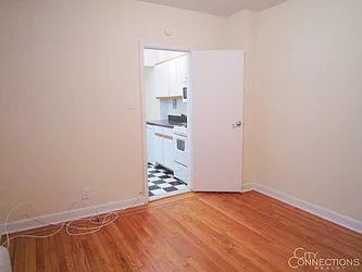 Rented by City Connections Realty