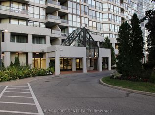 3 Rowntree Rd #1004, Toronto, ON M9V5G8