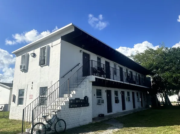 845 SW 6th St, Homestead, FL