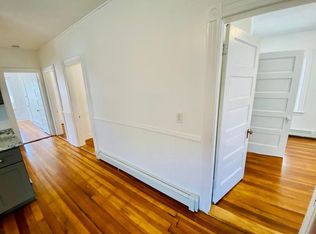 110 Ellery St, Providence, RI 02909