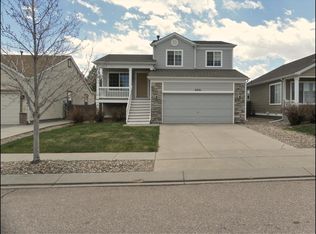 6951 Flowering Almond Dr, Colorado Springs, CO 80923