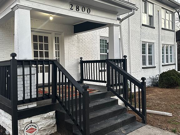 2nd image of 2800 Belmont Blvd #B