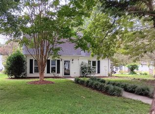 201 Morgan Pl SW, Concord, NC 28025