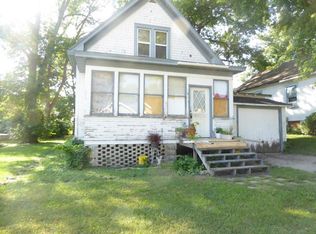 811 Freeborn Ave, Albert Lea, MN 56007