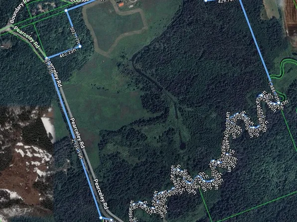 3505 Boundary Rd, Perry, ON P0A 1C0