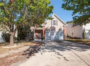 2136 Burton Run Rd, High Point, NC 27262