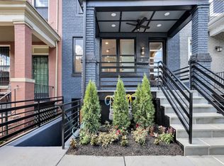 1117 Morse St NE #1, Washington, DC 20002