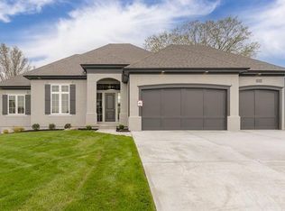 10909 W 172nd St, Overland Park, KS 66221