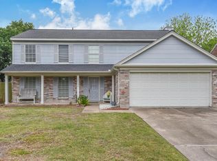 10126 Wayward Wind Ln, Houston, TX 77064