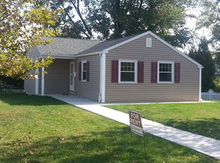 8 High St, Malvern, PA 19355