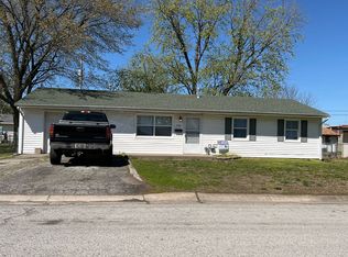 1735 W 21st Ter, Joplin, MO 64804