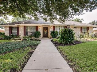 1608 E Windsor Dr, Denton, TX 76209