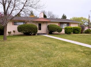 2652 Central Dr, Grand Junction, CO 81506