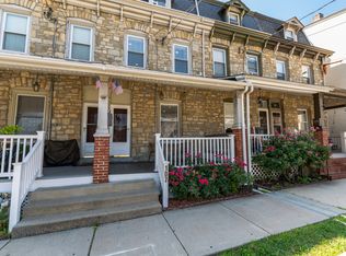 107 Ford St W, Conshohocken, PA 19428