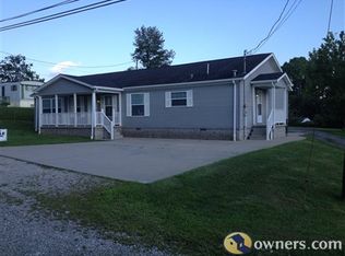 1962 Kelmont Ln, Charleston, WV 25320