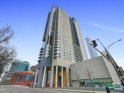 737 W Washington Blvd APT 2908, Chicago, IL, 60661