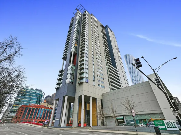 737 W Washington Blvd APT 2908, Chicago, IL 60661