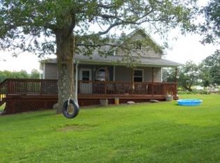 N3851 Ranch Rd, Catawba, WI 54515