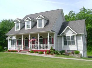 302 Huckleberry Tpke, Wallkill, NY 12589