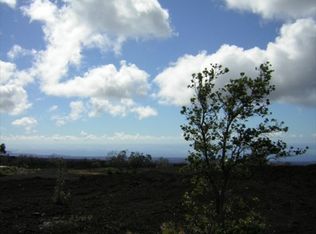 Mamalahoa Hwy, Ocean View, HI 96737